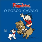 Livro do Pulguinha - Edição 1